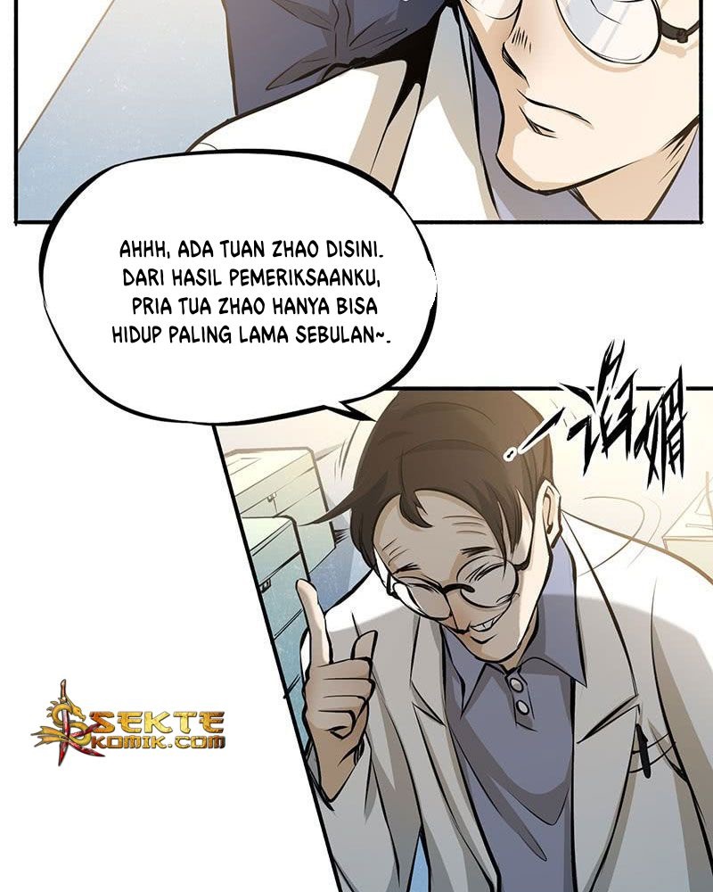 Almighty Master Chapter 02 - Halaman 94