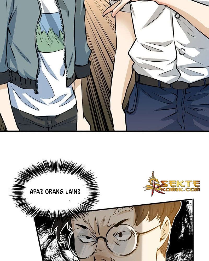 Almighty Master Chapter 02 - Halaman 96