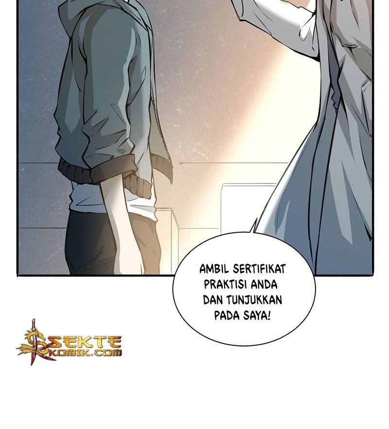 Almighty Master Chapter 02 - Halaman 98