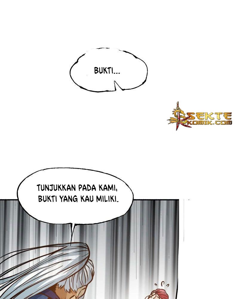 Almighty Master Chapter 01 - Halaman 35