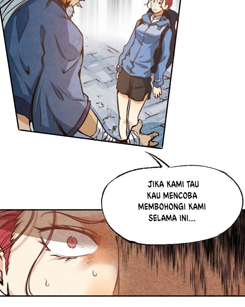Almighty Master Chapter 01 - Halaman 36