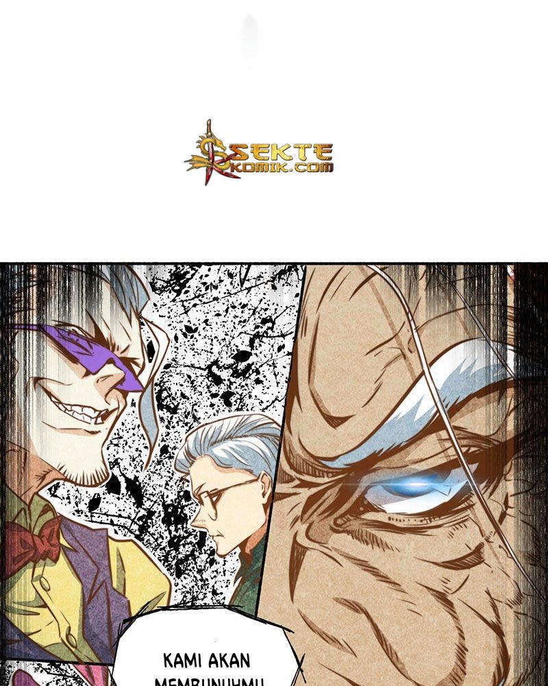 Almighty Master Chapter 01 - Halaman 37