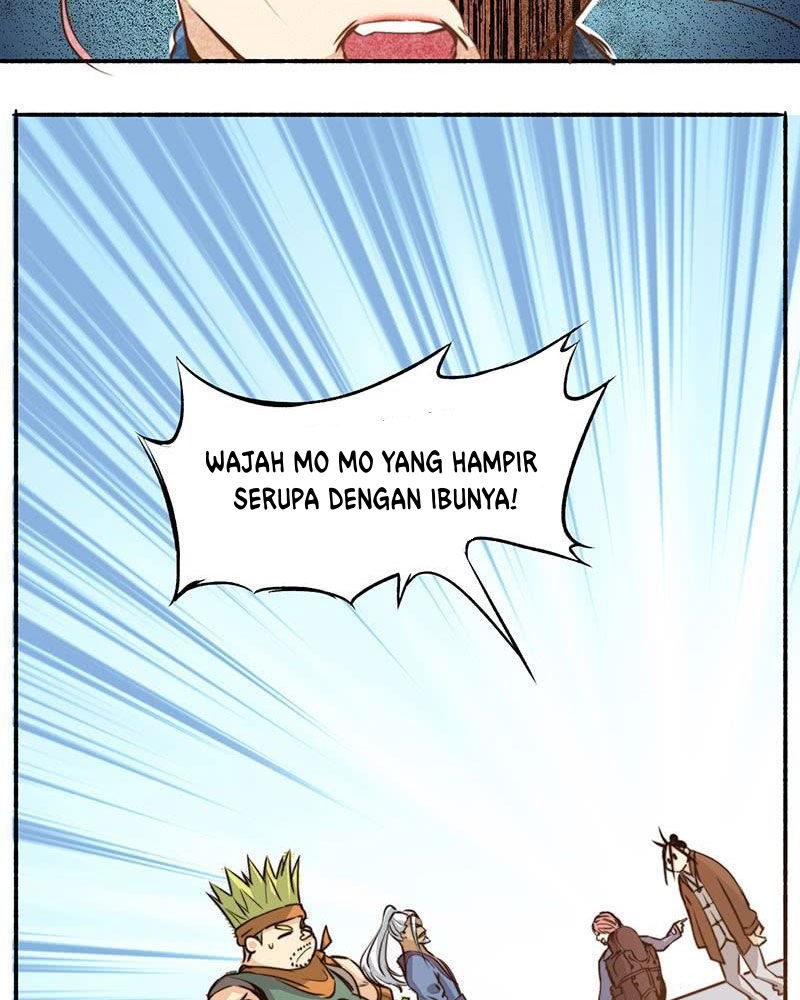 Almighty Master Chapter 01 - Halaman 40