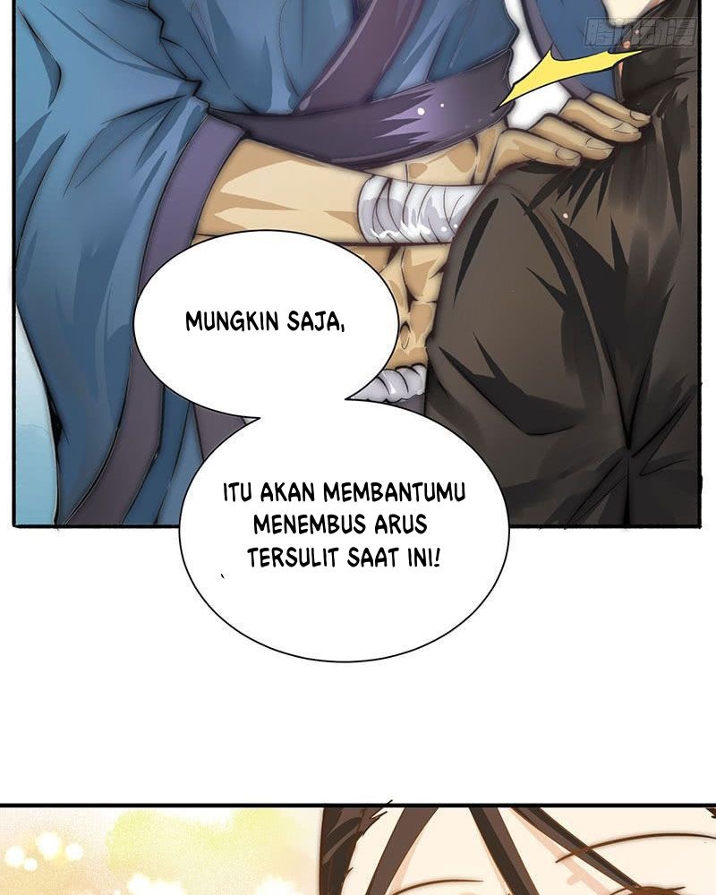 Almighty Master Chapter 01 - Halaman 47