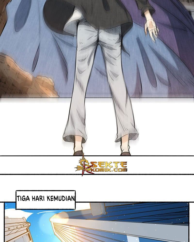 Almighty Master Chapter 01 - Halaman 65