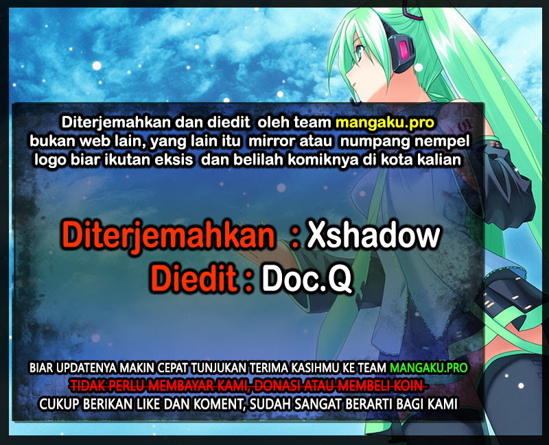 Komik Soredemo Ayumu wa Yosetekuru Chapter 43 gambar 1