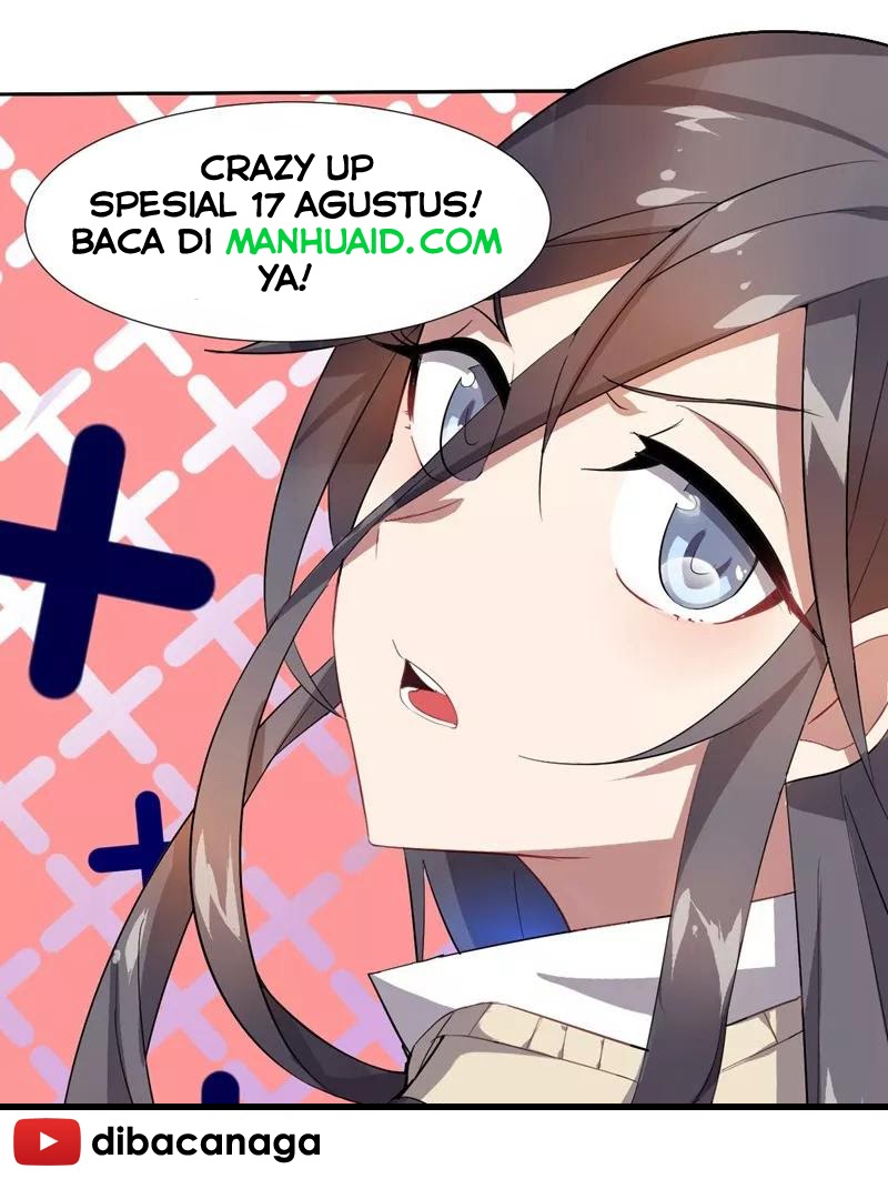 Big Hero’s Girlfriend is Super Fierce! Chapter 77 - Halaman 27