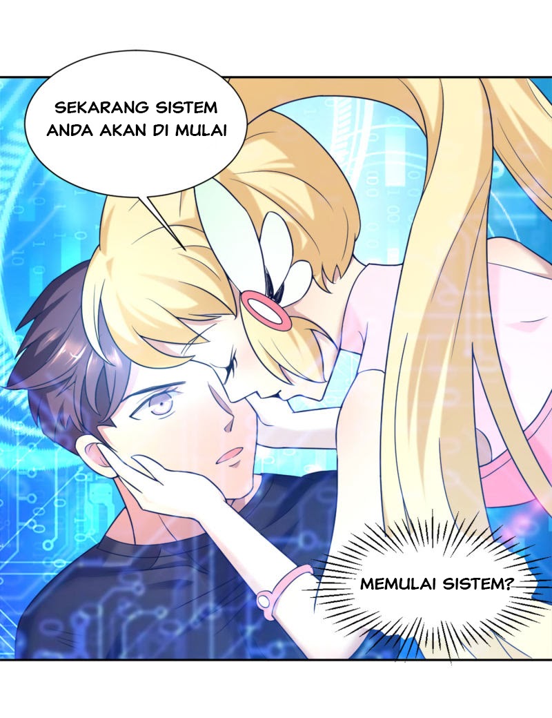 Beauty’s Close Coach Chapter 02 - Halaman 7