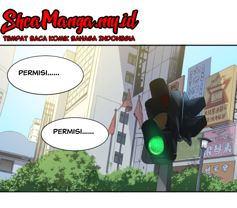 Manhua Beauty’s Close Coach Chapter 01 gambar 2