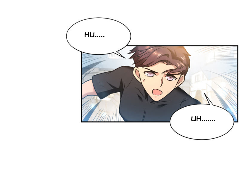 Beauty’s Close Coach Chapter 01 - Halaman 3