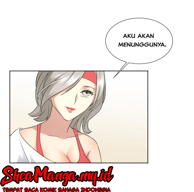 Beauty’s Close Coach Chapter 00 - Halaman 12