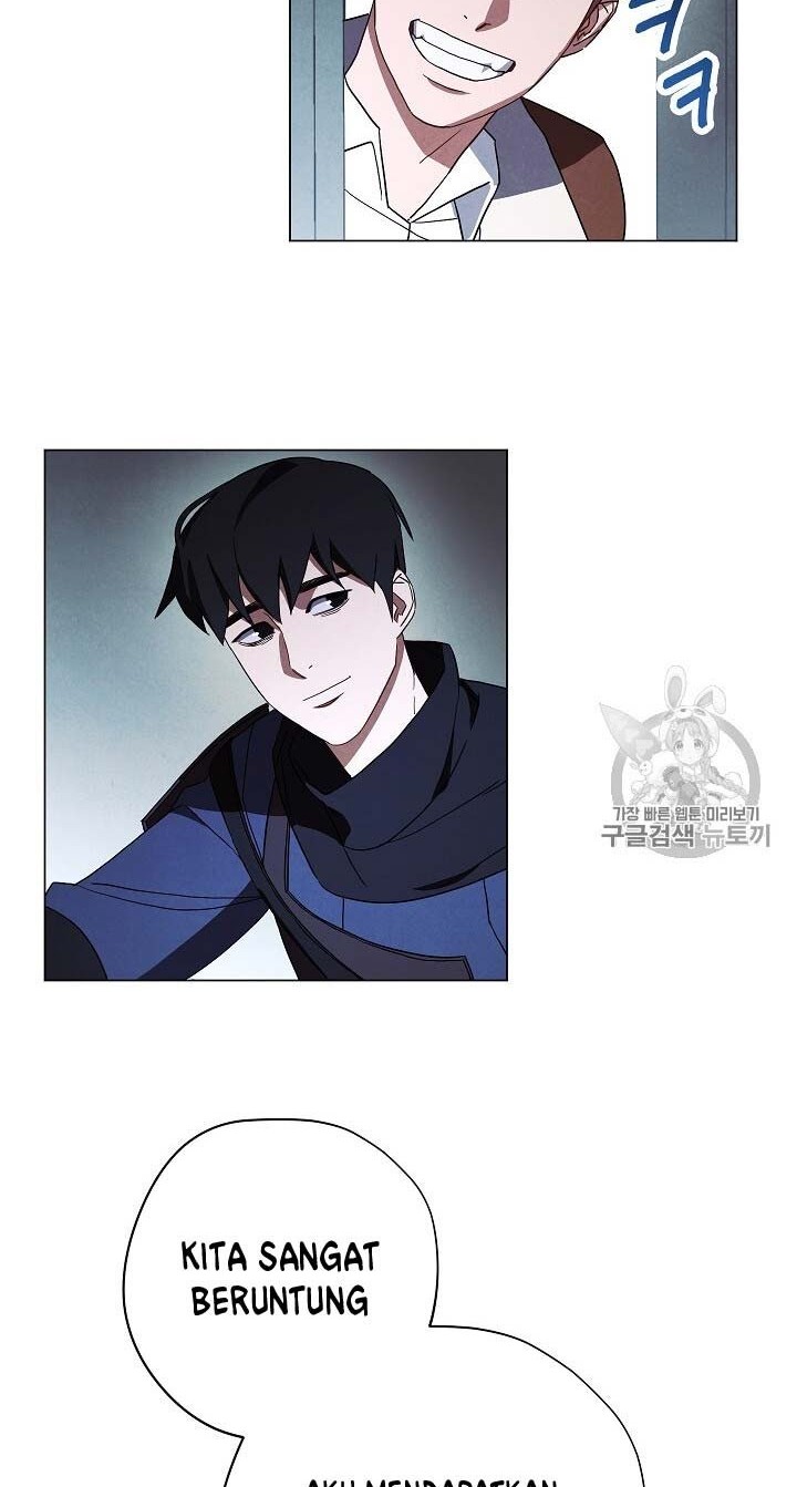The Live Chapter 39 halaman 3