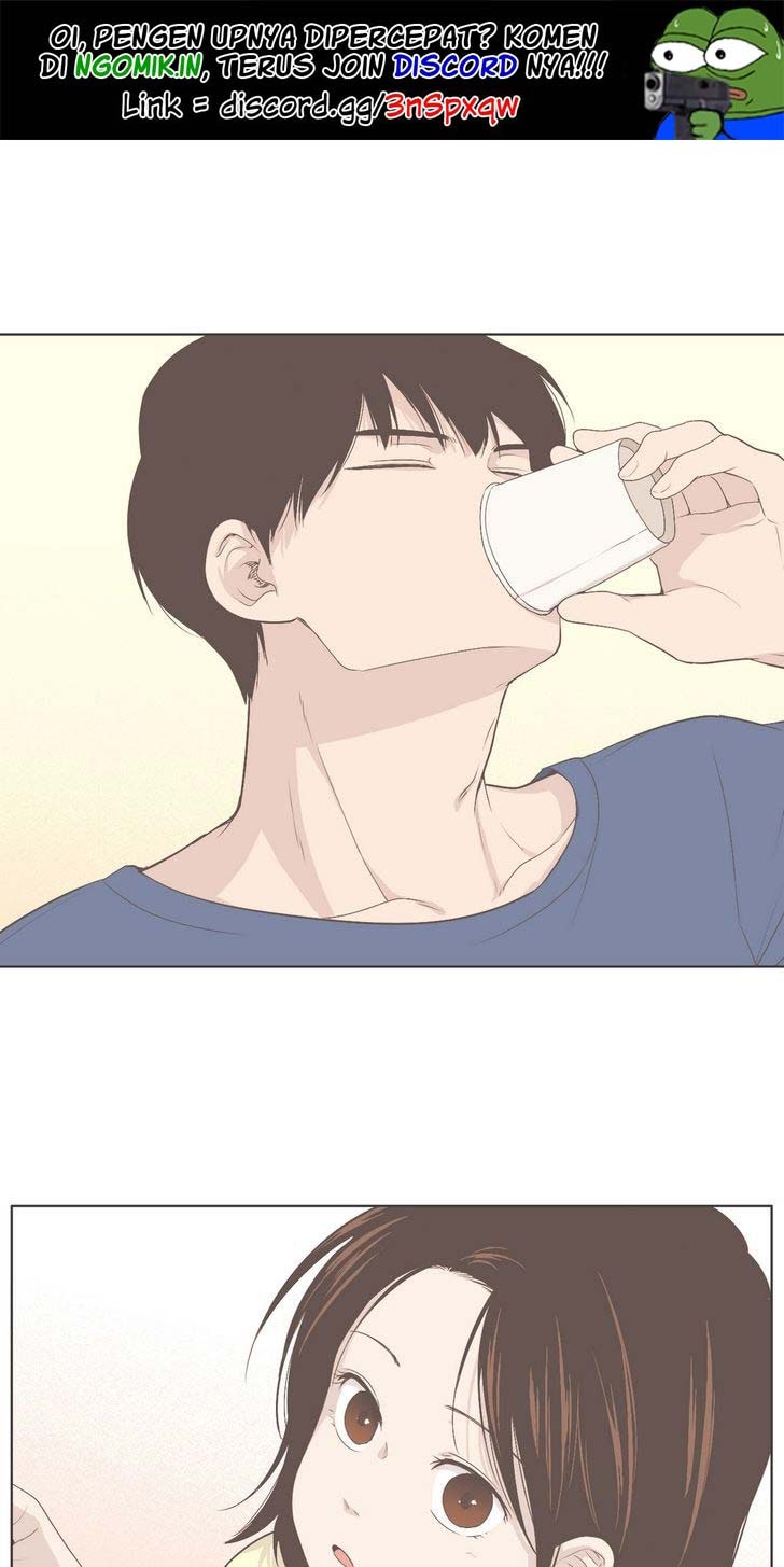 Manhwa Our Relationship Is… Chapter 37 gambar 2