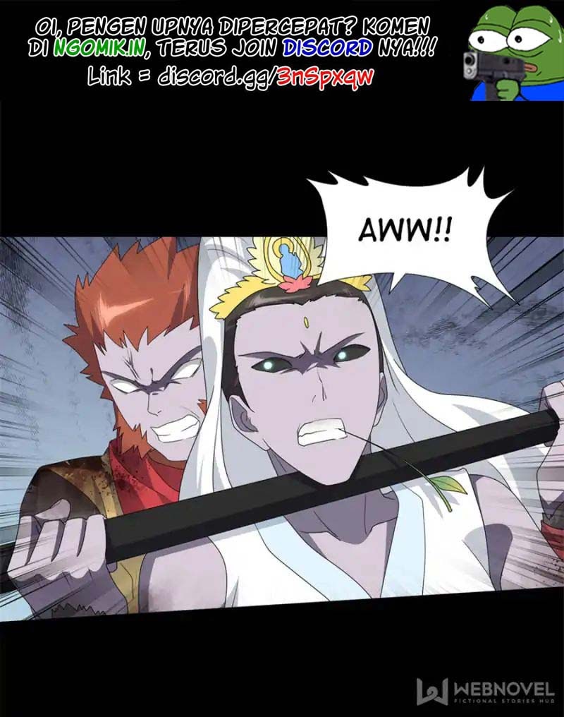 Manhua Virus Girlfriend Chapter 69 gambar 2
