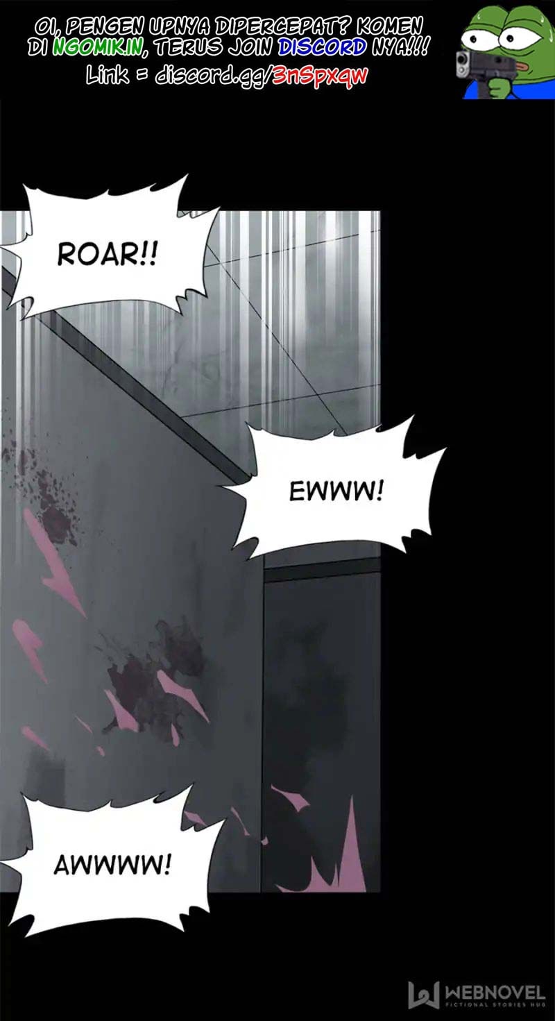 Manhua Virus Girlfriend Chapter 68 gambar 2