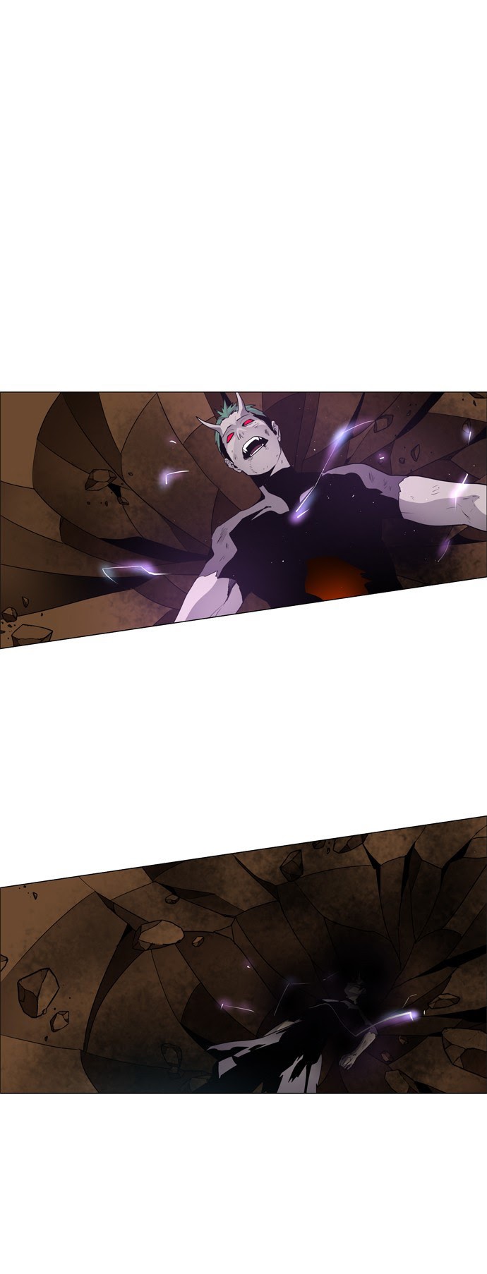 Manhwa LESSA – Servant of Cosmos Chapter 49 gambar 2