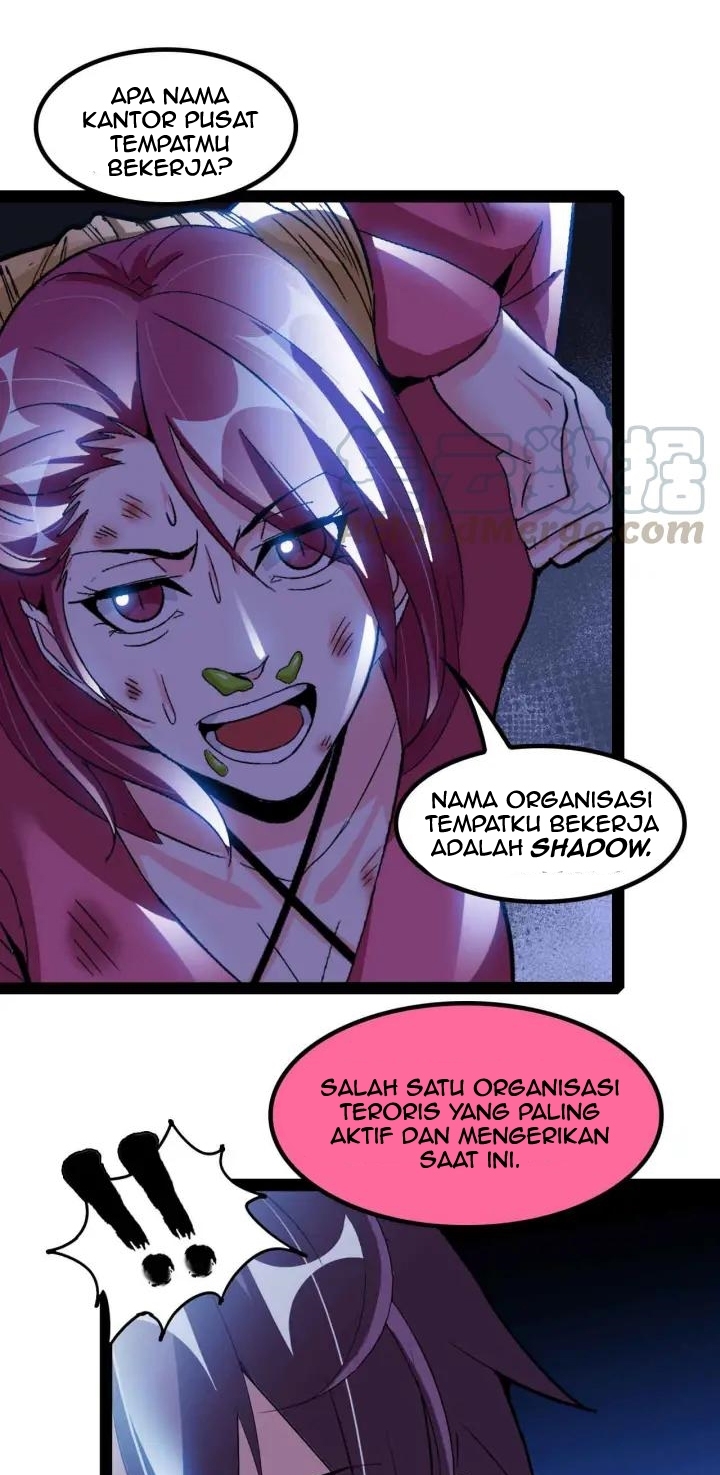 Manhua I Am an Invincible Genius Chapter 109 gambar 2