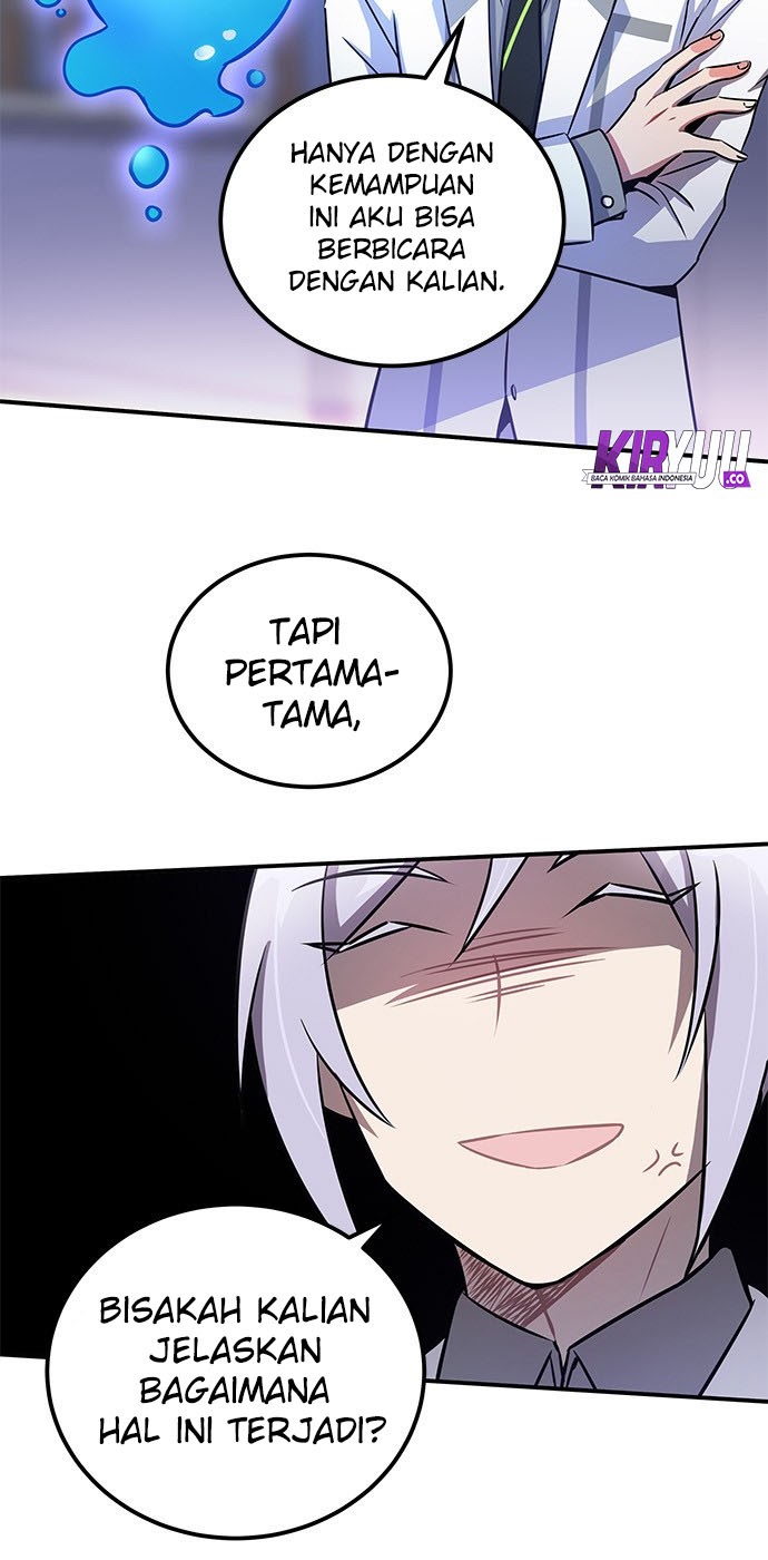 An Imperfect Kiss Chapter 12 - Halaman 25