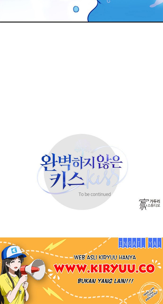 An Imperfect Kiss Chapter 12 - Halaman 37