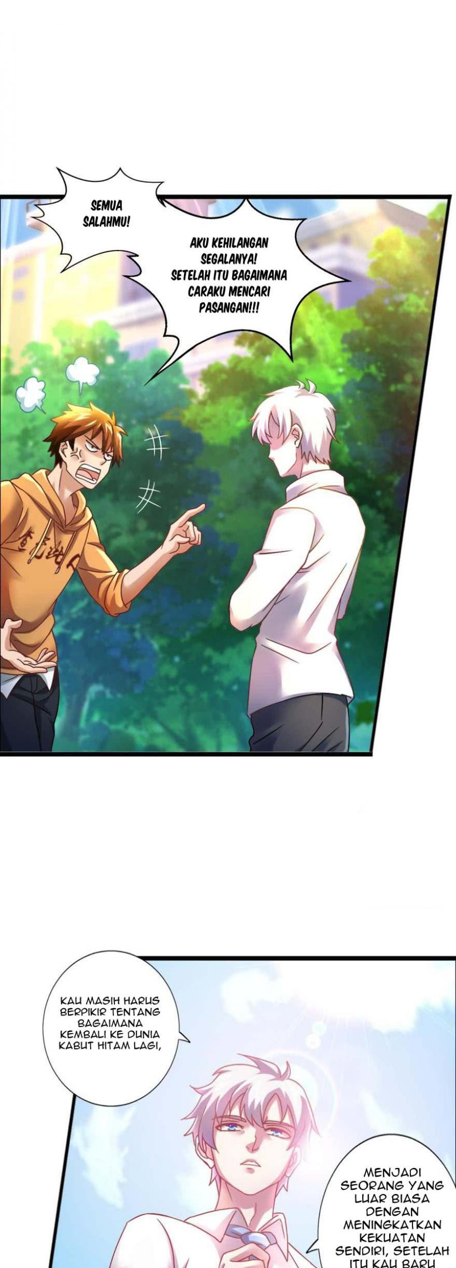 Manhua Legacy Chapter 6 gambar 2