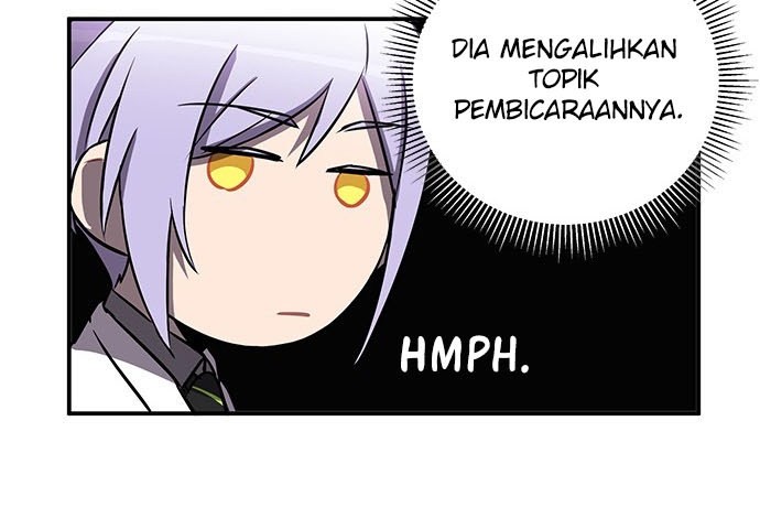 An Imperfect Kiss Chapter 13 - Halaman 36