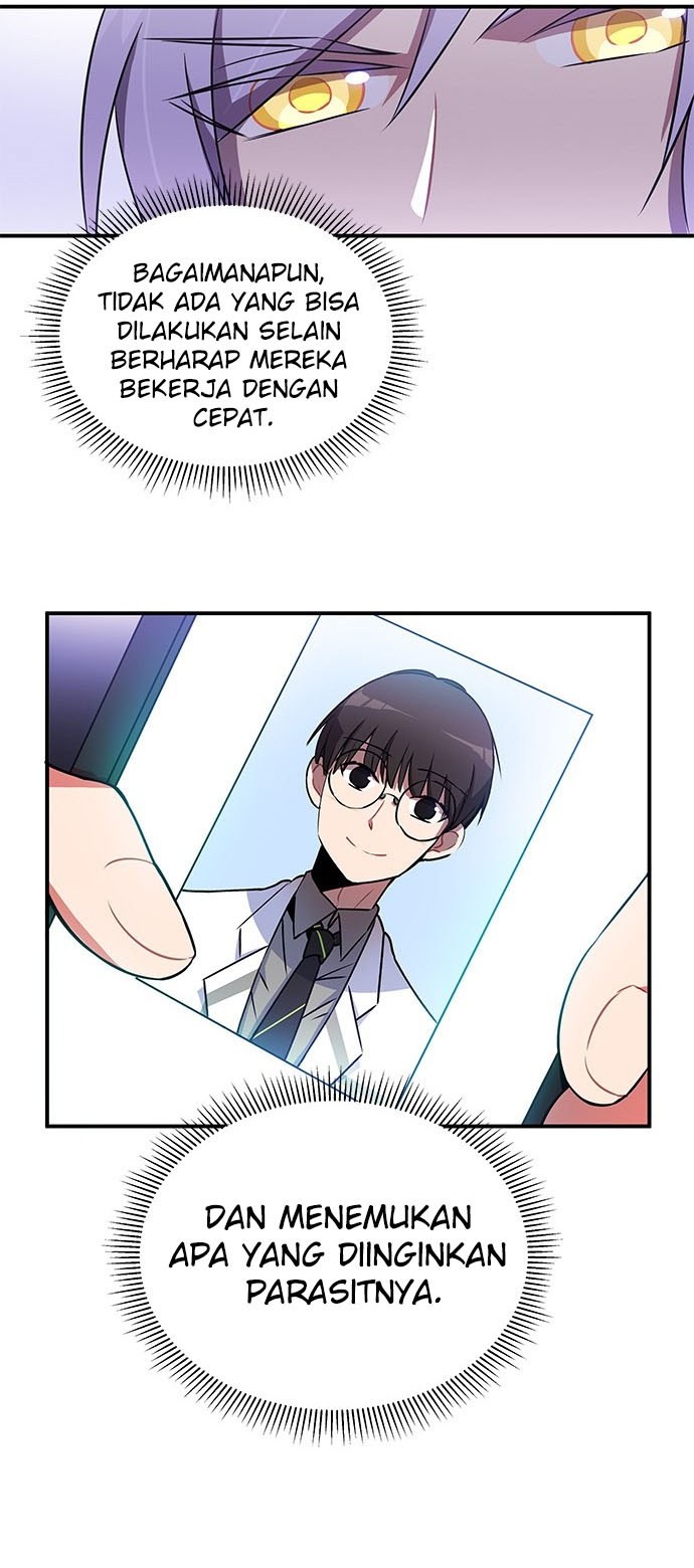 An Imperfect Kiss Chapter 13 - Halaman 39