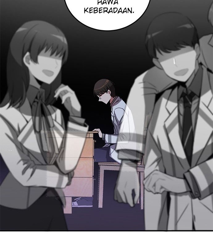 An Imperfect Kiss Chapter 13 - Halaman 6