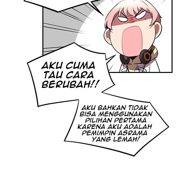 An Imperfect Kiss Chapter 13 - Halaman 15