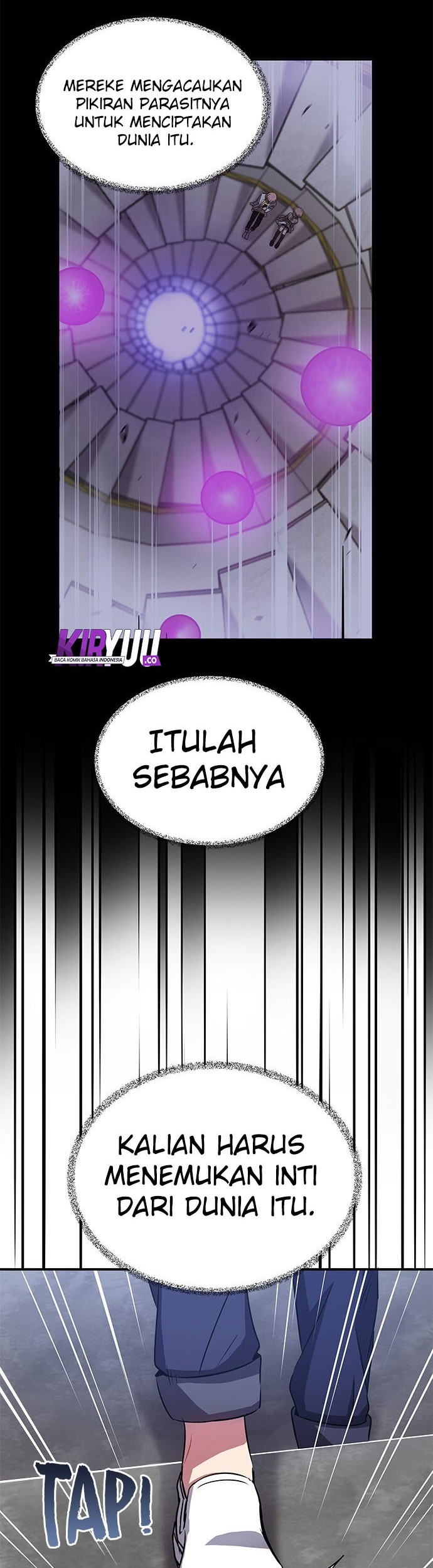 An Imperfect Kiss Chapter 13 - Halaman 20