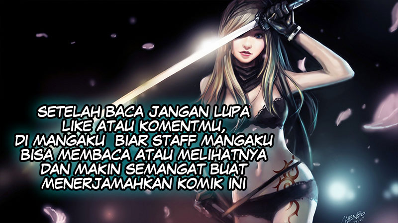 Komik The Gamer Chapter 344 gambar 1