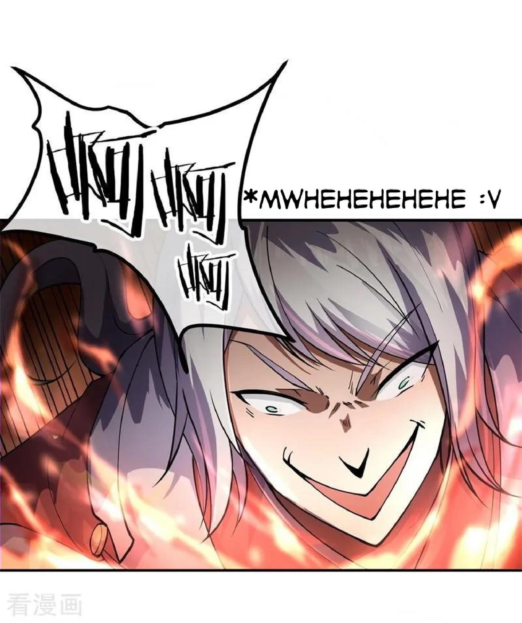 Komik Peerless Soul Chapter 88 gambar 1