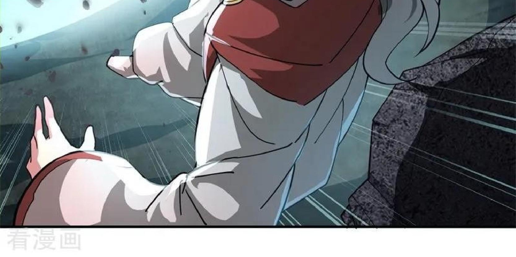 Manhua Peerless Soul Chapter 87 gambar 2