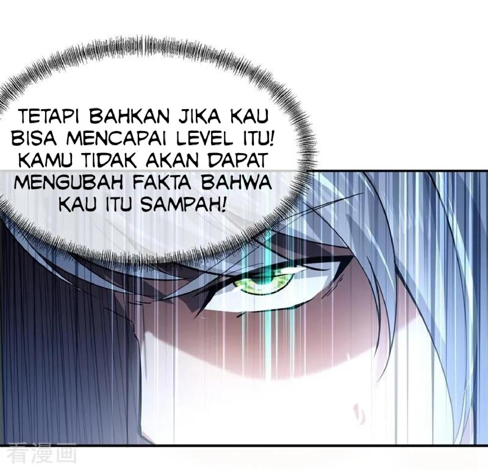 Manhua Peerless Soul Chapter 83 gambar 2