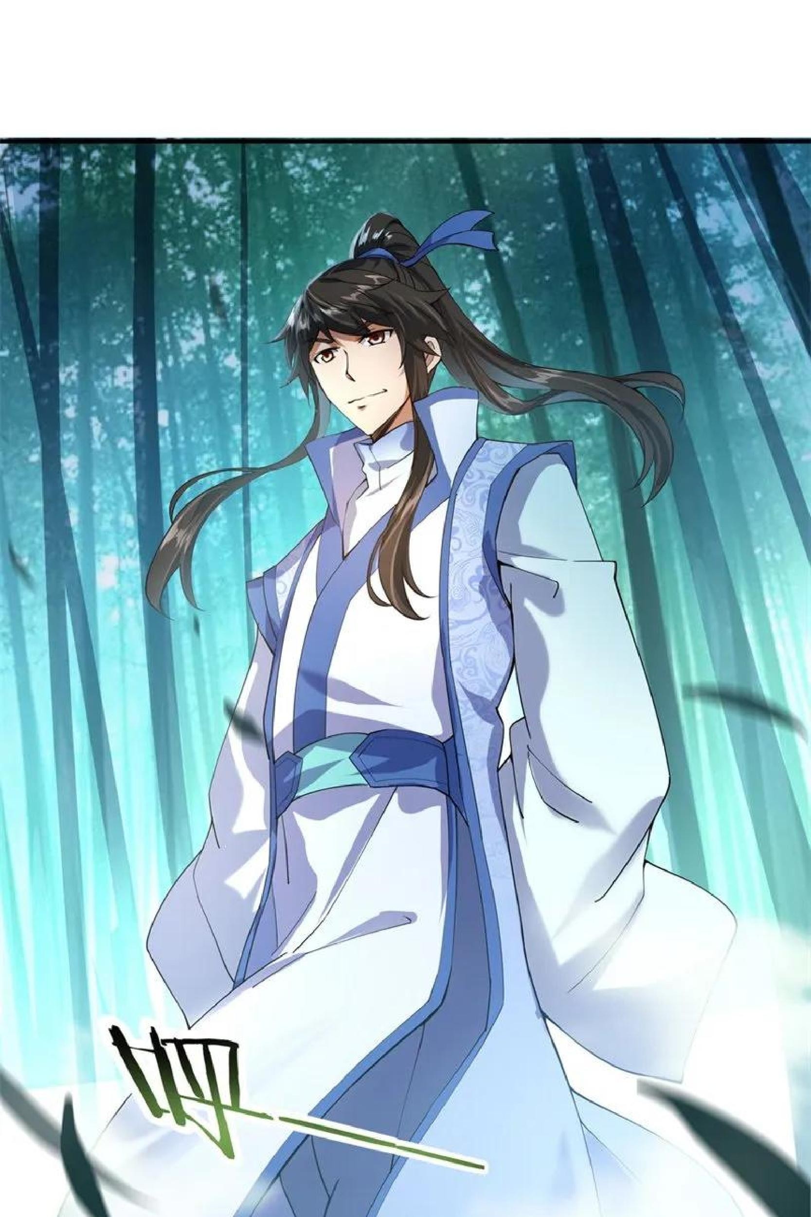 Manhua Peerless Soul Chapter 81 gambar 2