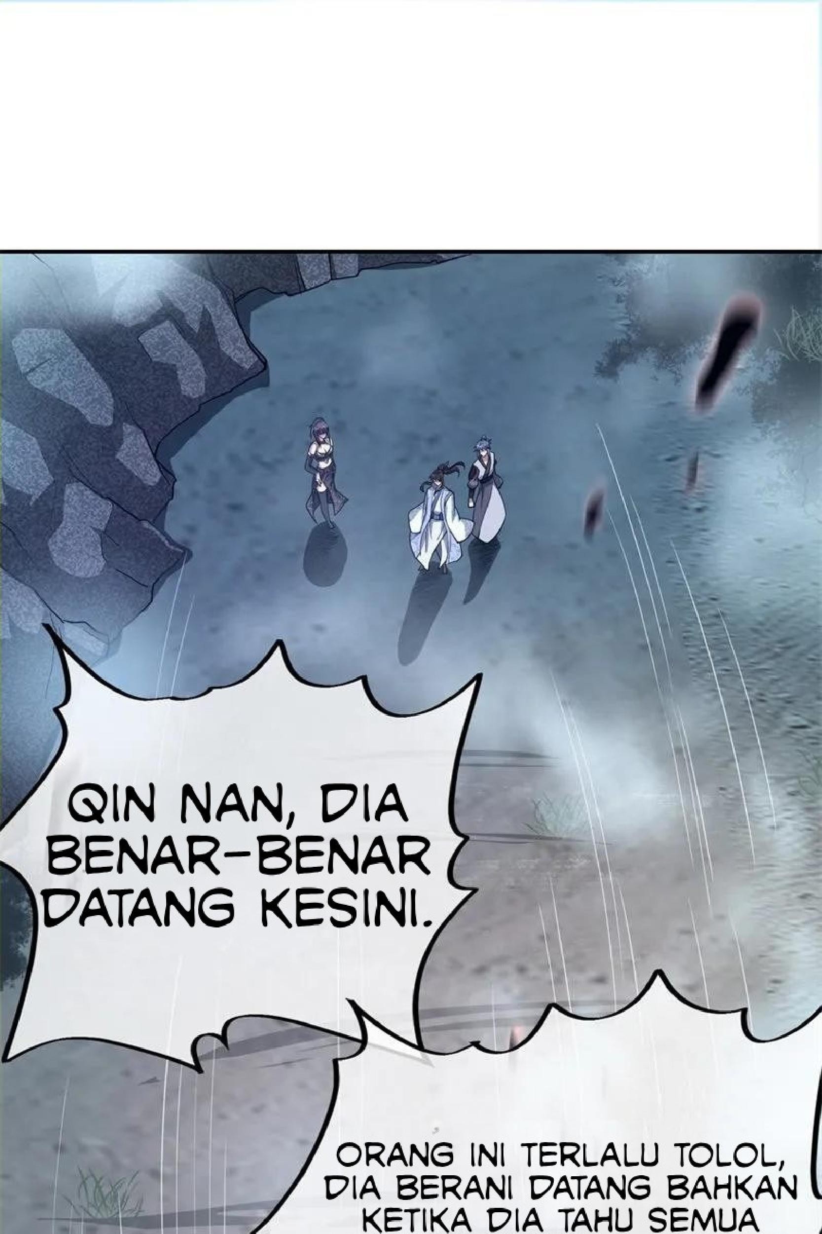 Komik Peerless Soul Chapter 76 gambar 1