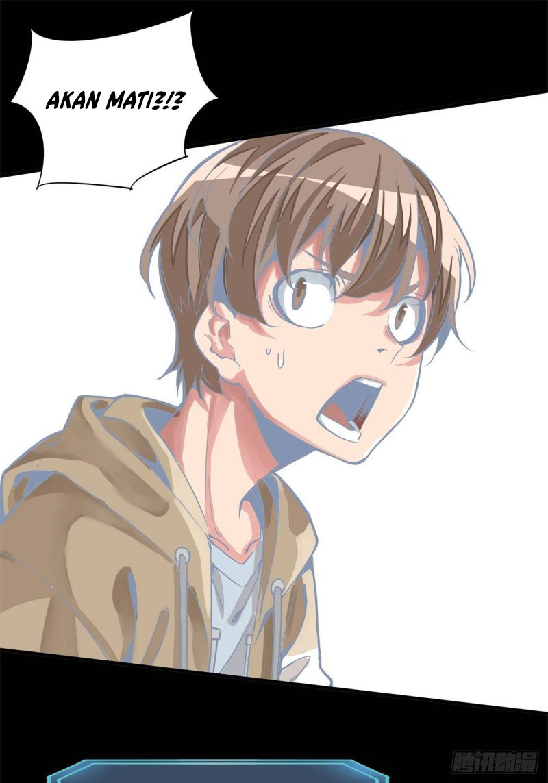 Manhua Rebirth Of Tian Lun Chapter 13 gambar 2