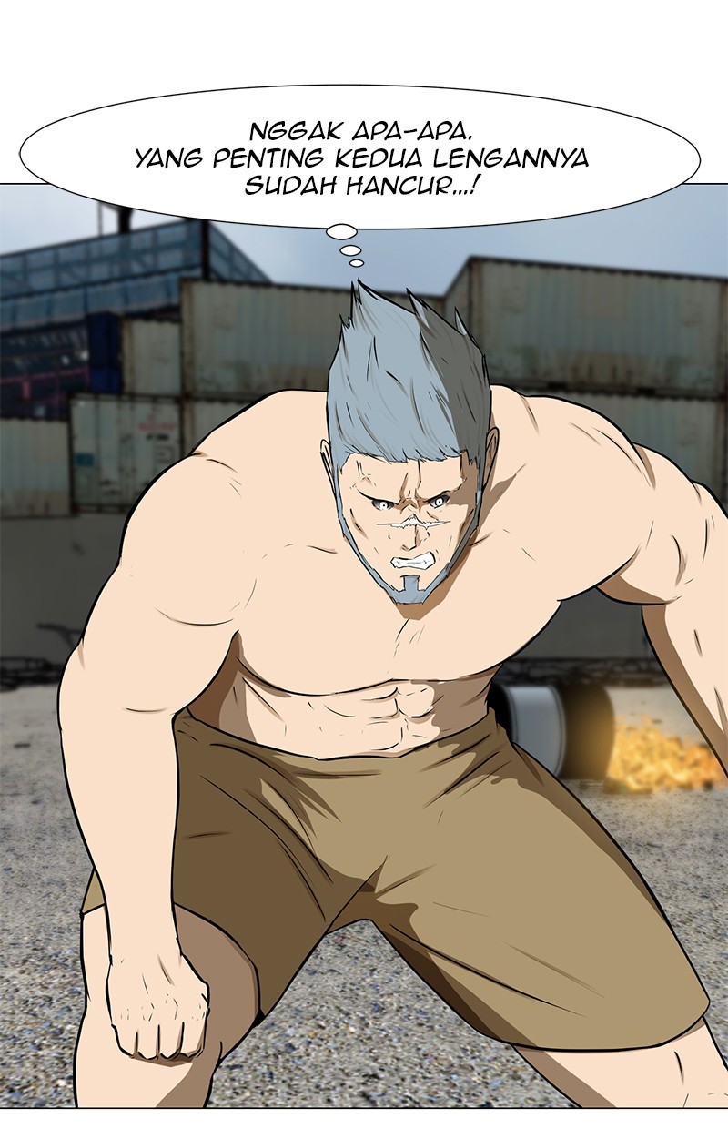 Manhwa Dark Mortal Chapter 65 gambar 2