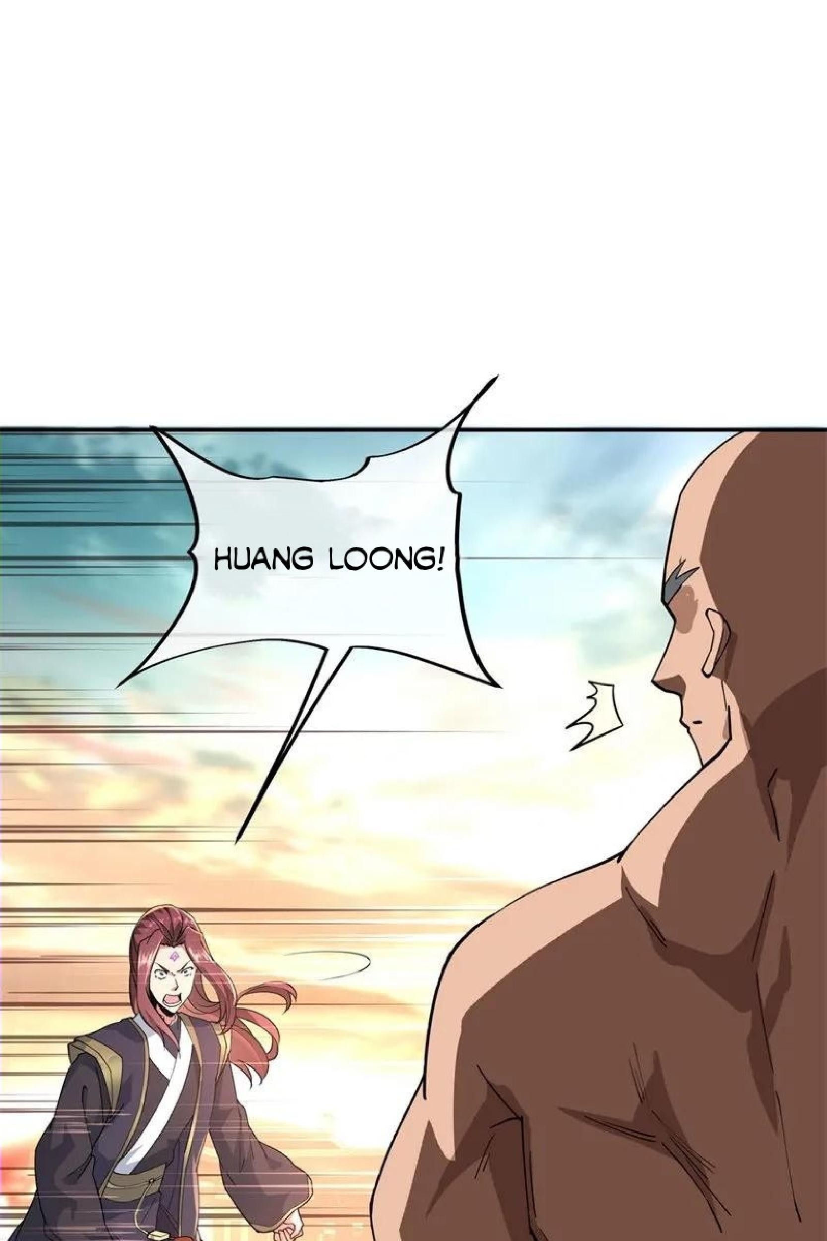 Komik Peerless Soul Chapter 93 gambar 1