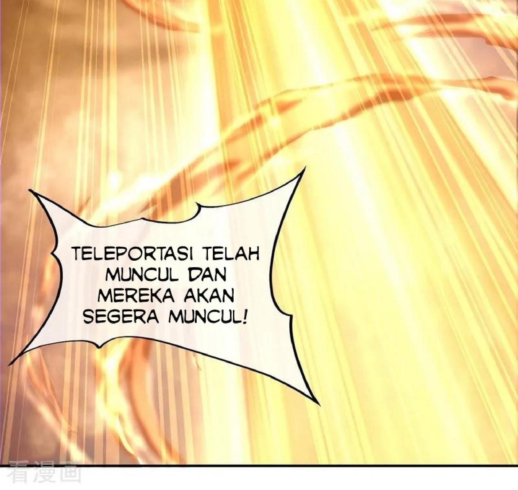 Manhua Peerless Soul Chapter 92 gambar 2