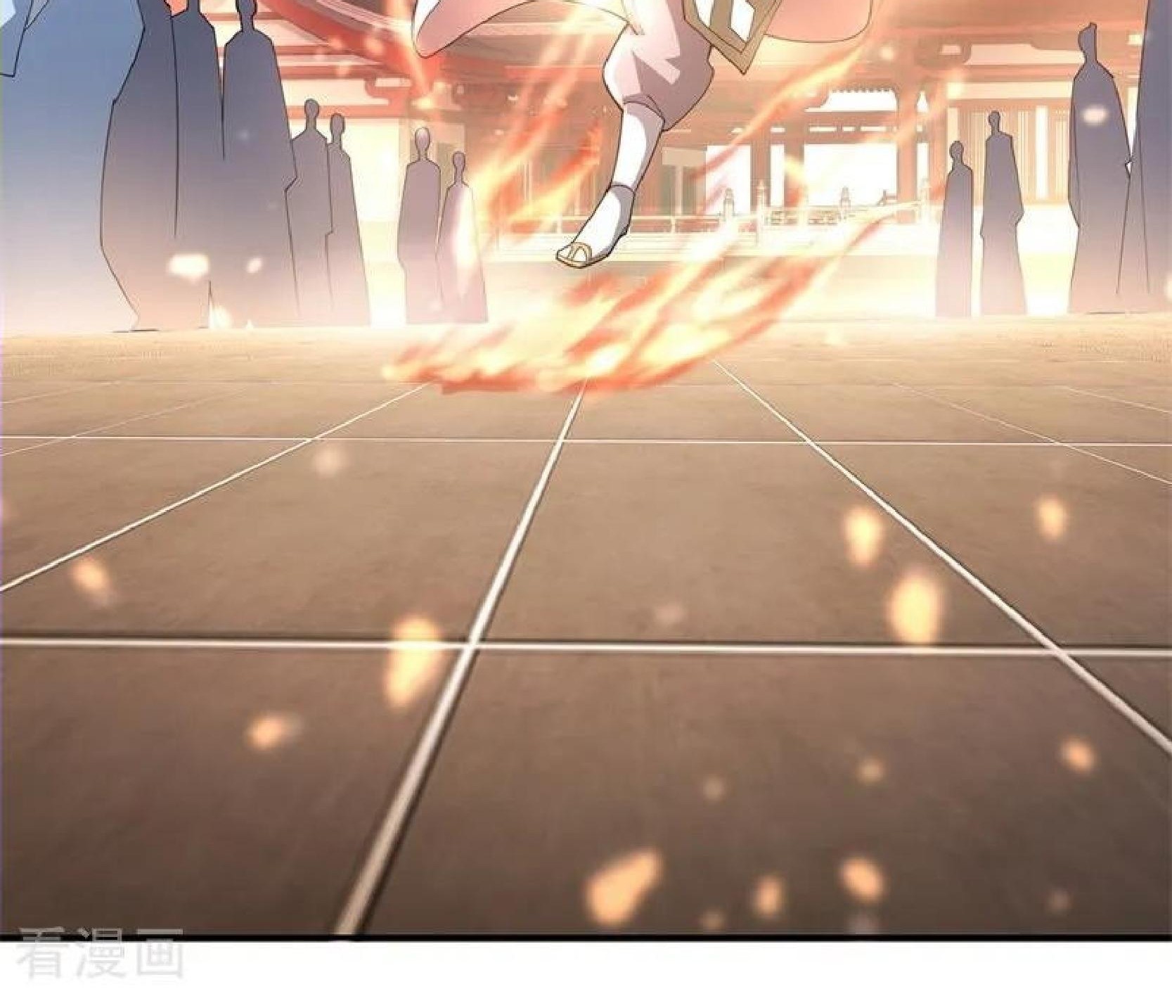 Manhua Peerless Soul Chapter 91 gambar 2