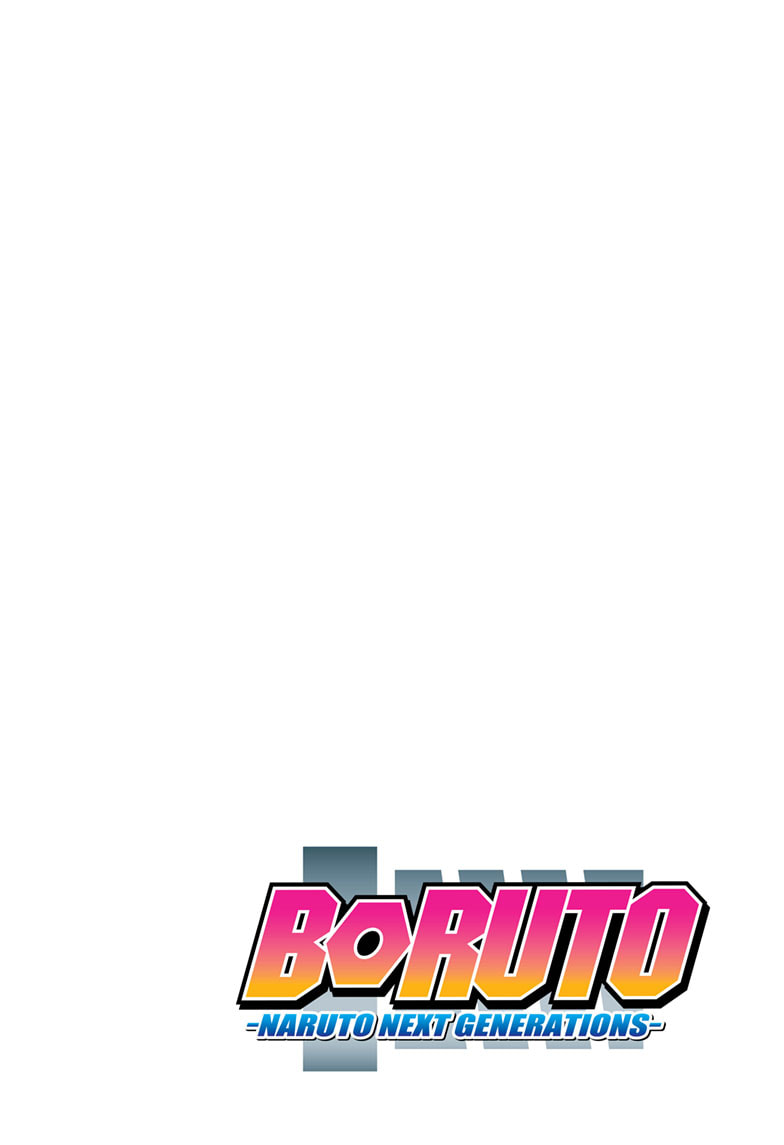 Manga Boruto Chapter 49 gambar 2