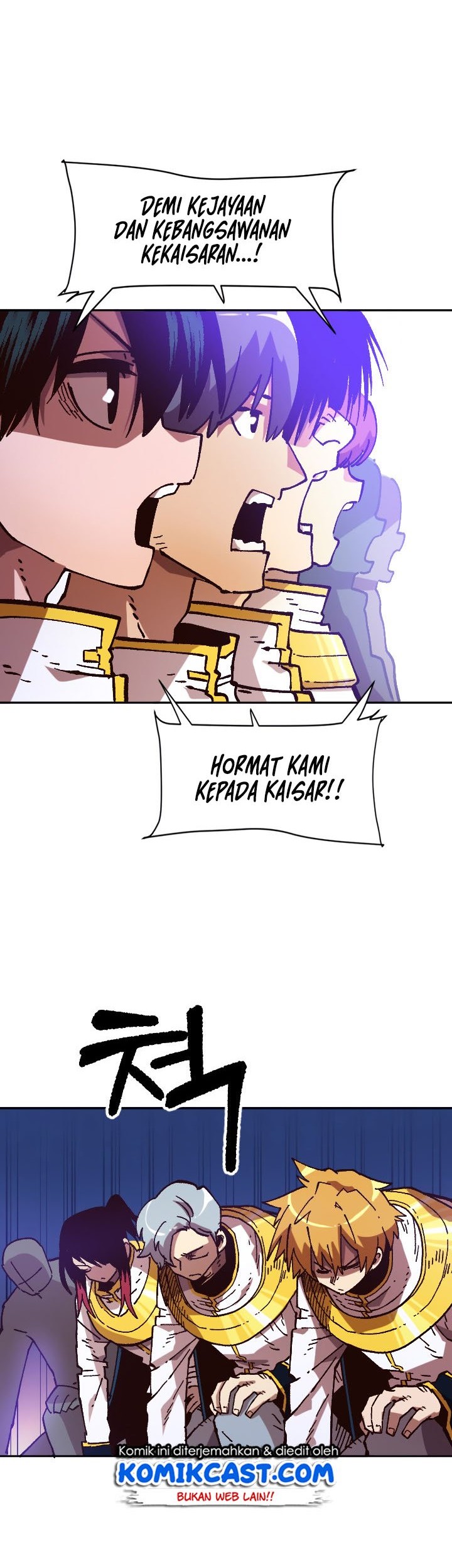 Slave B Chapter 37 halaman 3