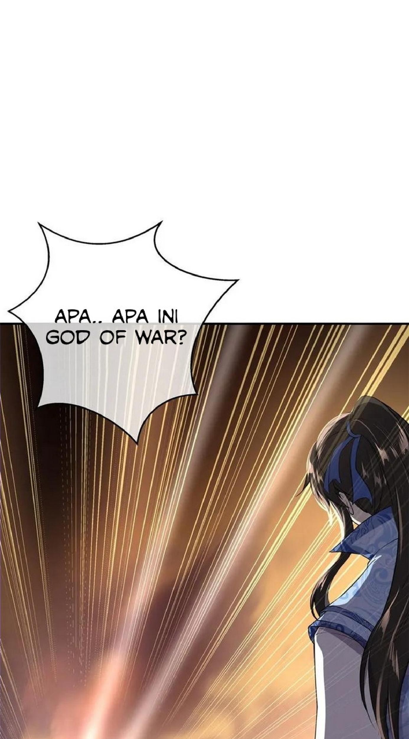 Komik Peerless Soul Chapter 98 gambar 1