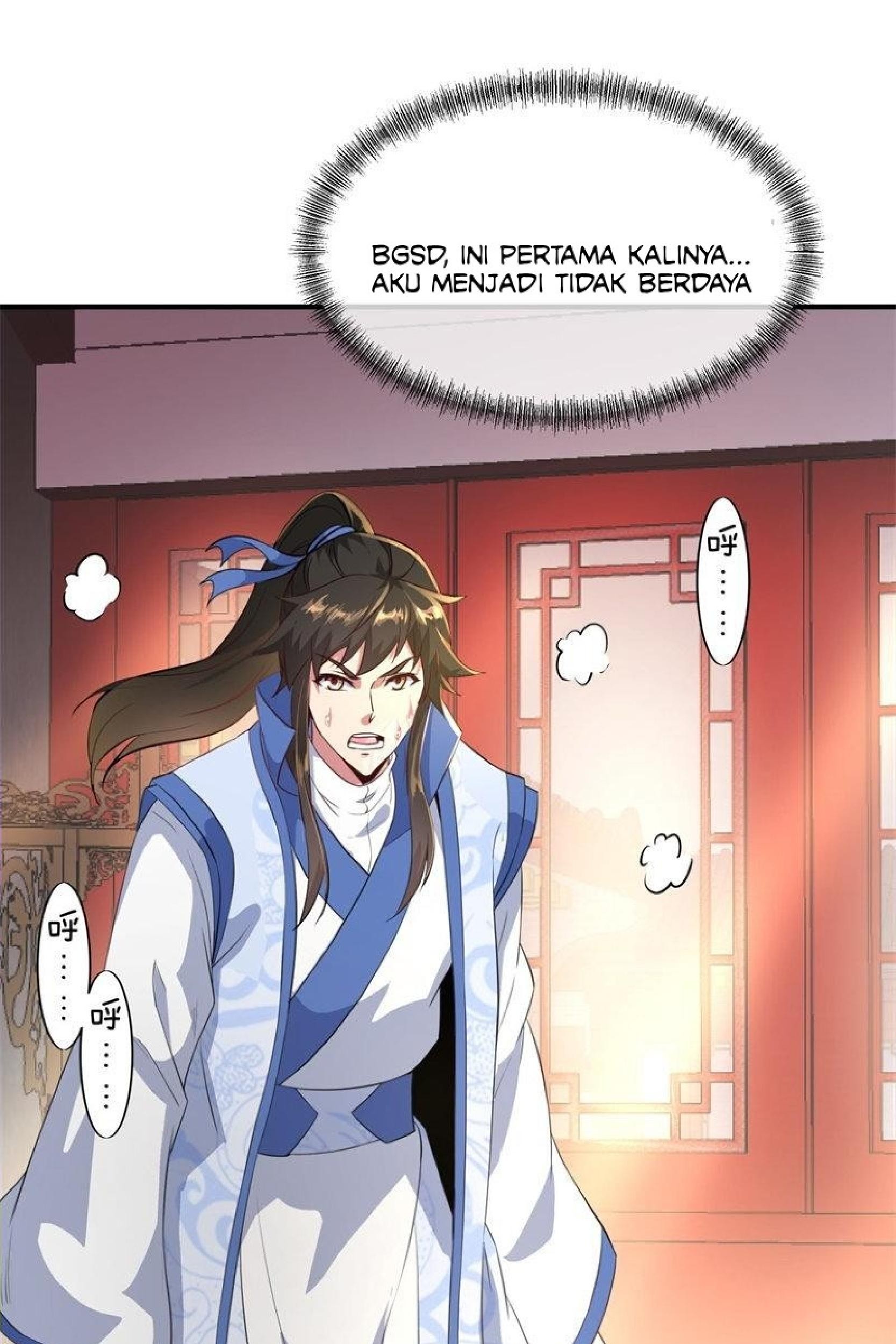 Manhua Peerless Soul Chapter 108 gambar 2