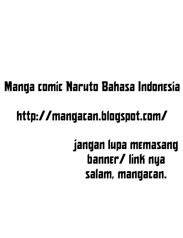 Komik Naruto Chapter 413 gambar 1