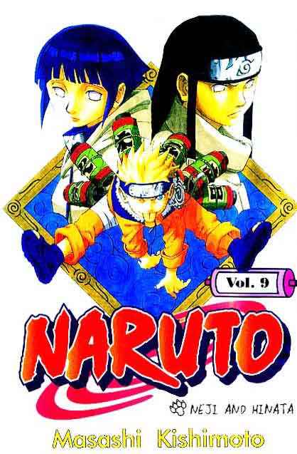 Komik Naruto Chapter 73 gambar 1
