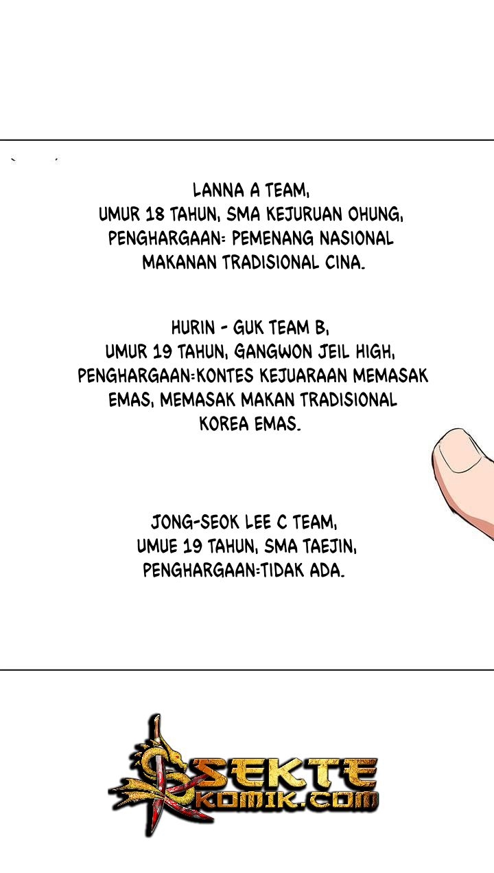 Manhwa I Stack Experience Through Writing Books Chapter 32 gambar 2
