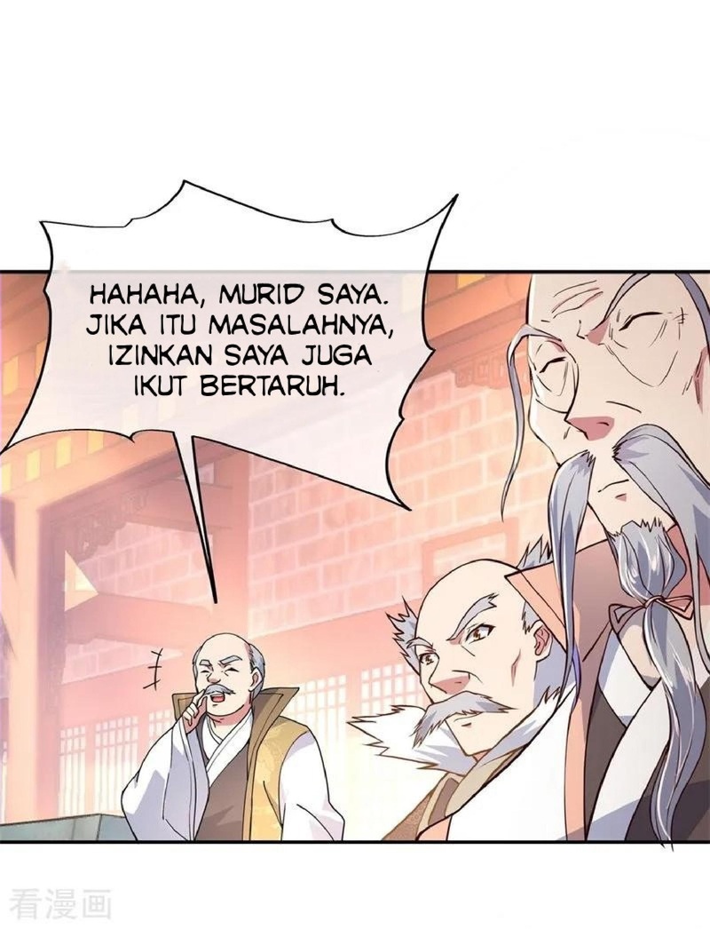 Manhua Peerless Soul Chapter 115 gambar 2