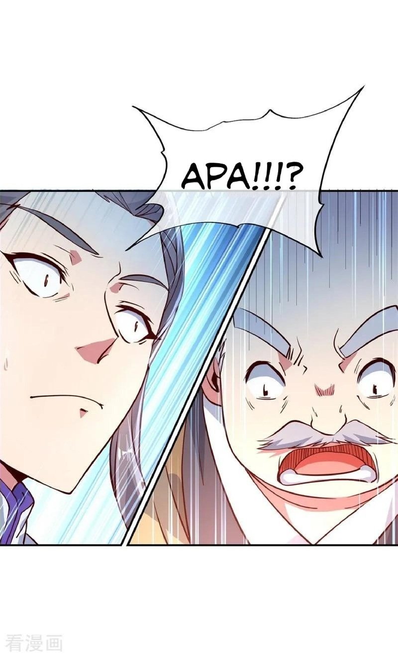 Manhua Peerless Soul Chapter 116 gambar 2