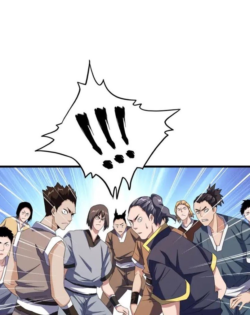 Manhua Magic Emperor Chapter 119 gambar 2